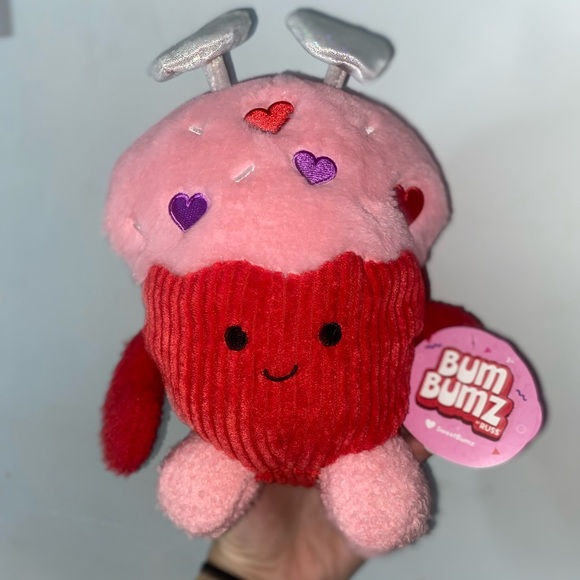 Large Set of “sweets” bumbumz, brand new with tags. - Picture 3 of 3